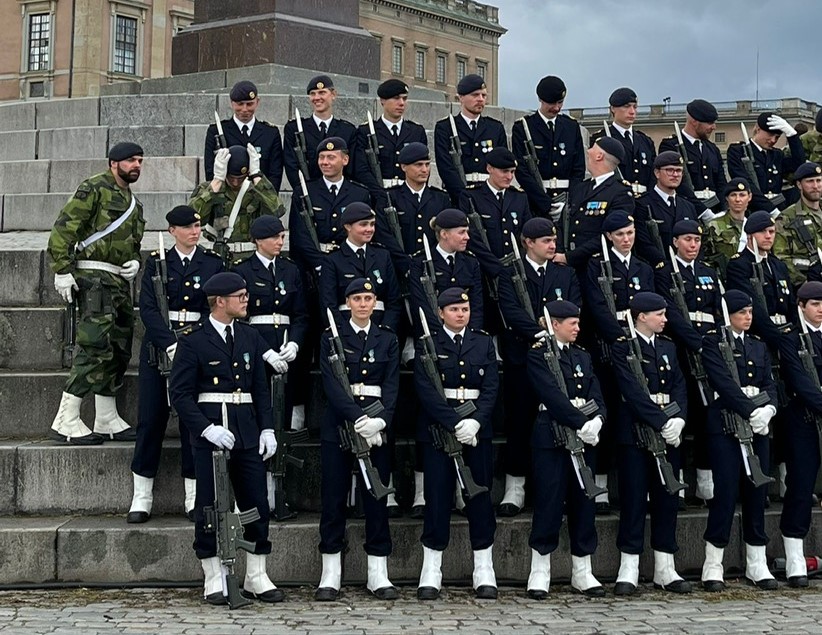 Štokholm - Benátky severu 46