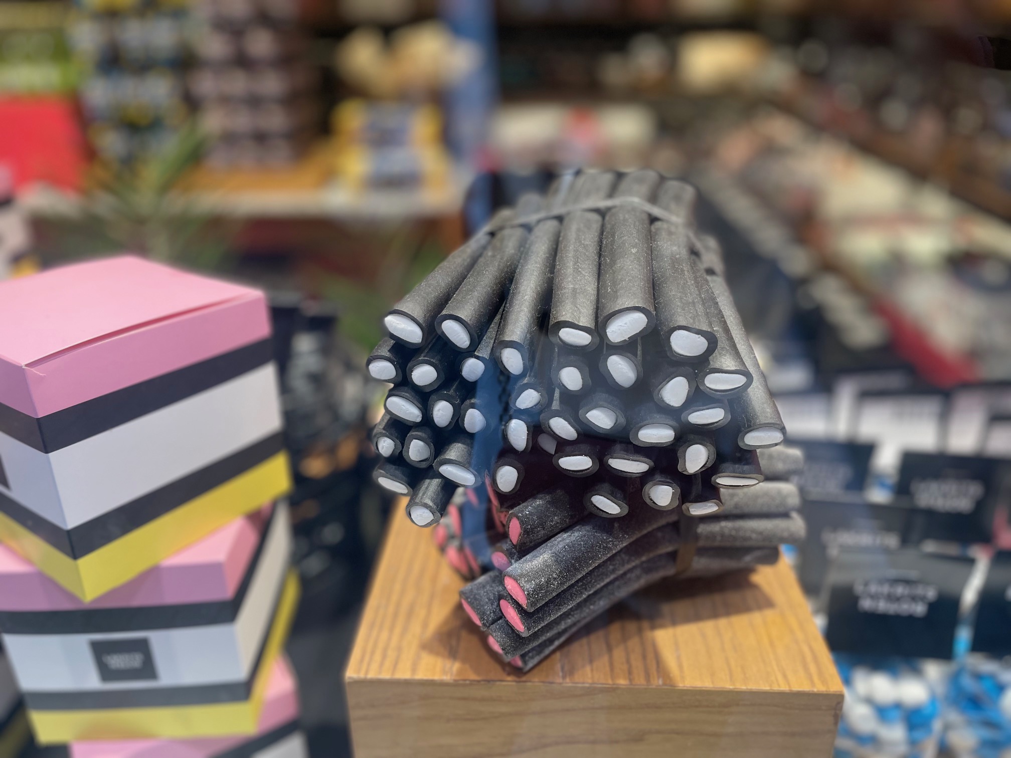 Štokholm - Benátky severu 33