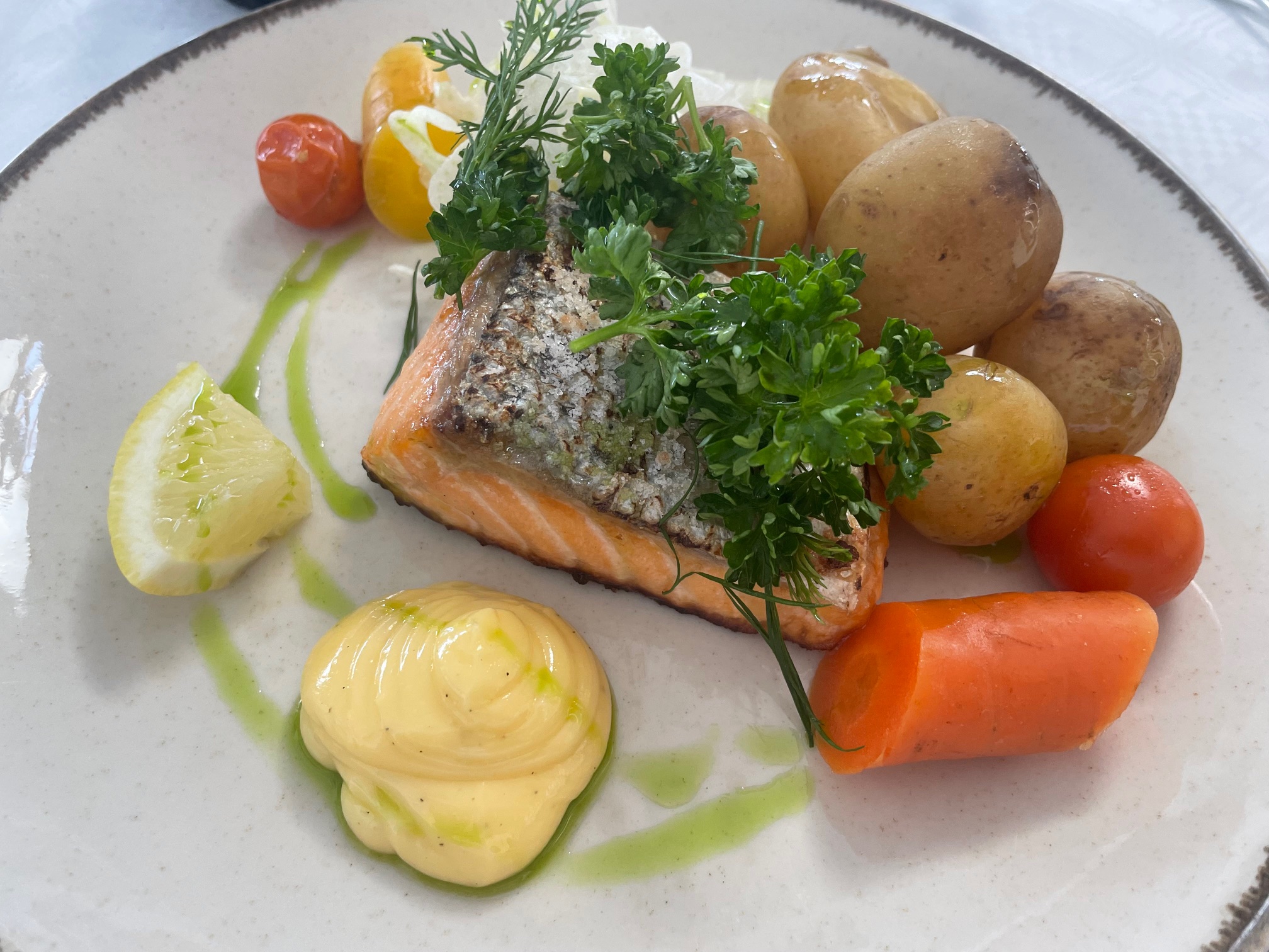 Štokholm - Benátky severu 17