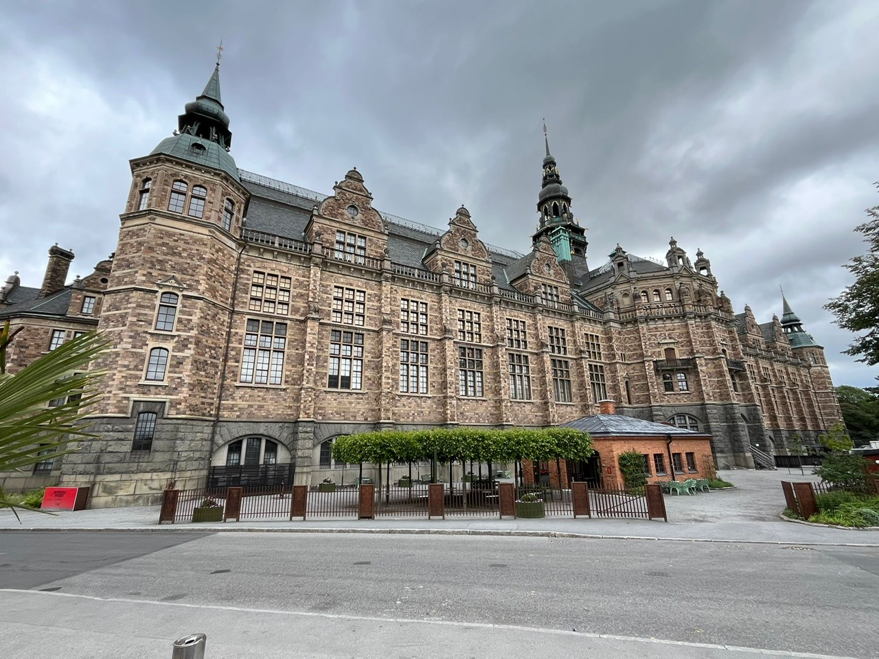 Štokholm - Benátky severu 37