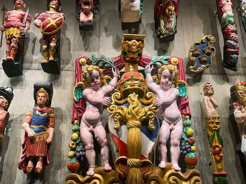 Štokholm - Benátky severu 7