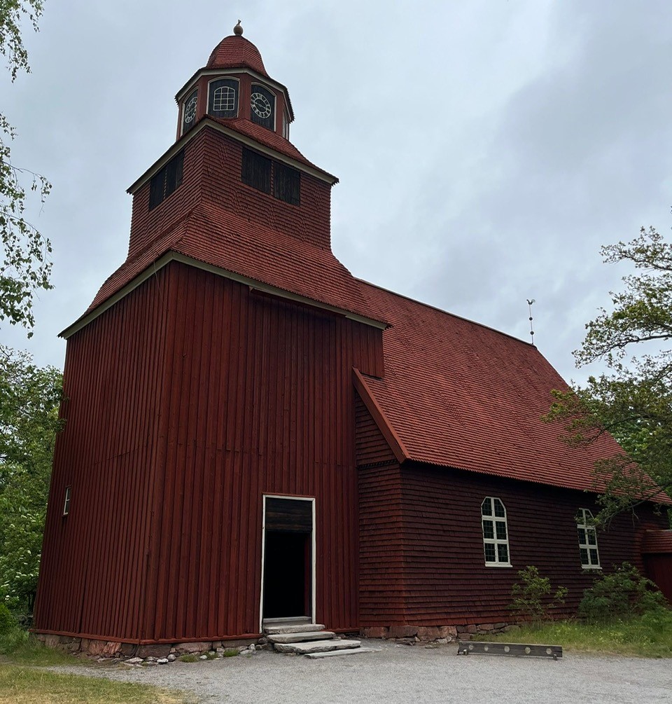 Štokholm - Benátky severu 39