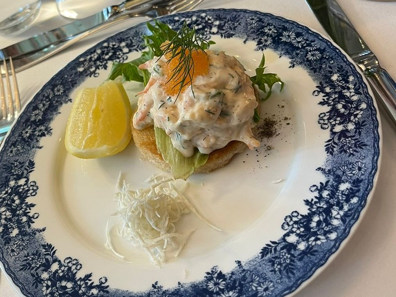 Štokholm - Benátky severu 26