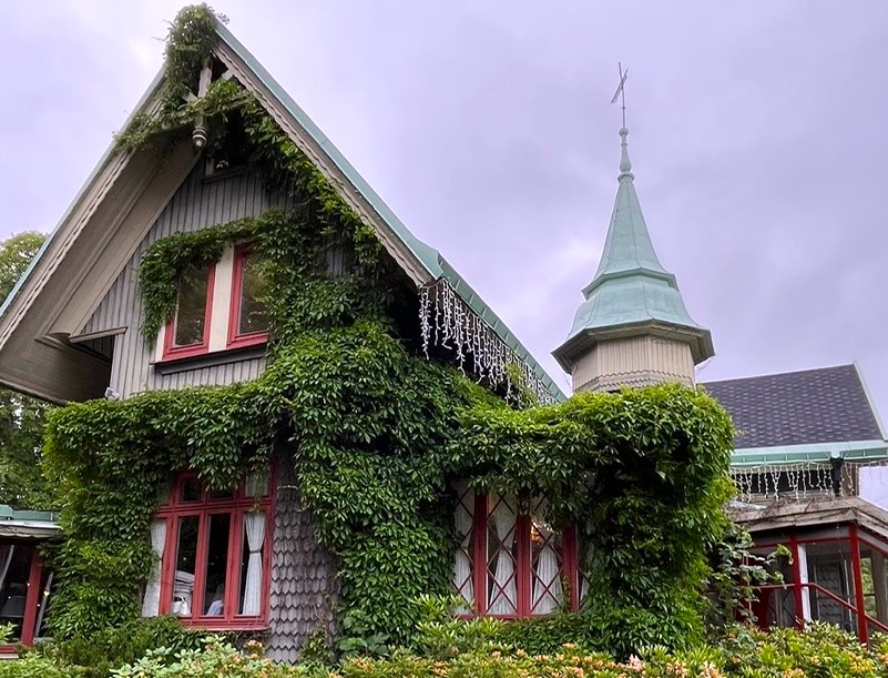 Štokholm - Benátky severu 27