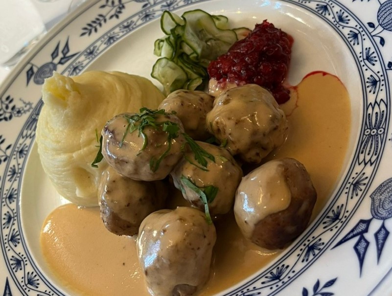 Štokholm - Benátky severu 28