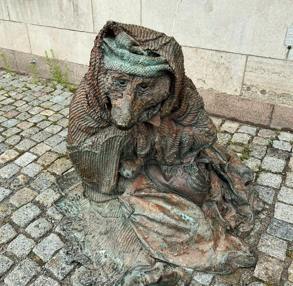 Štokholm - Benátky severu 42