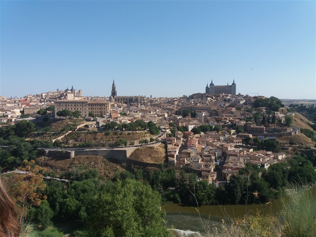 Grand Tour Španielskom 6