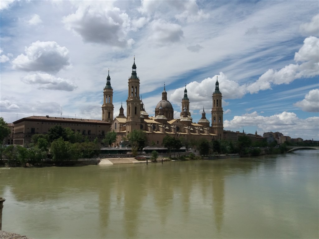 Grand Tour Španielskom 5