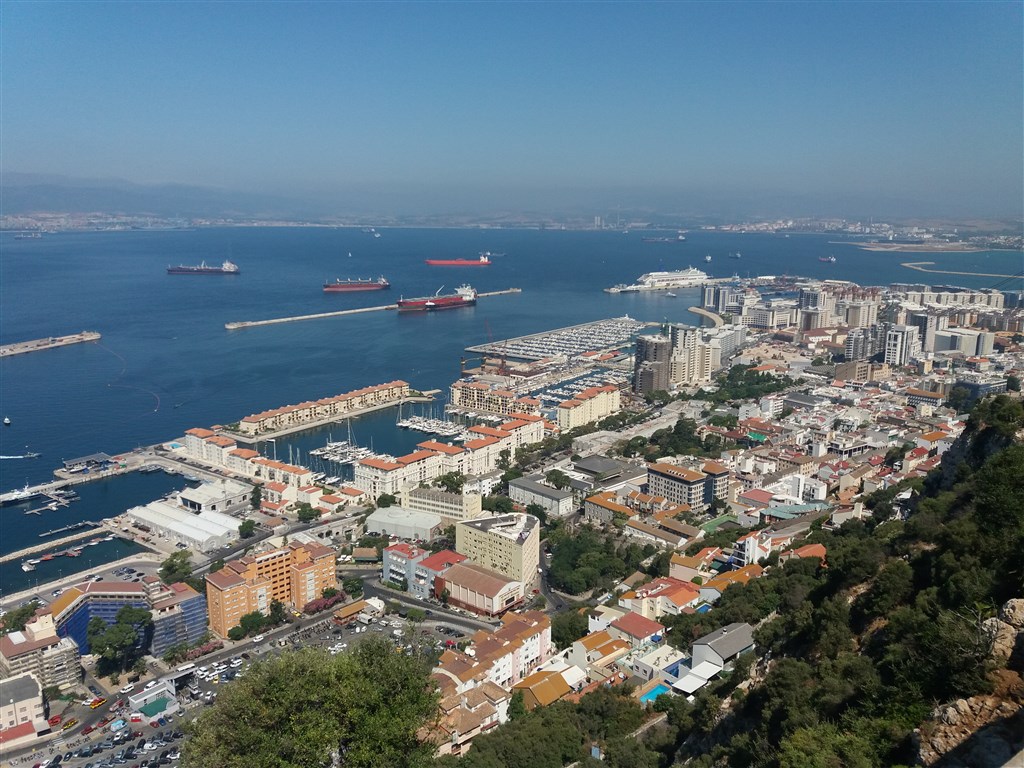 Grand Tour Španielskom 3