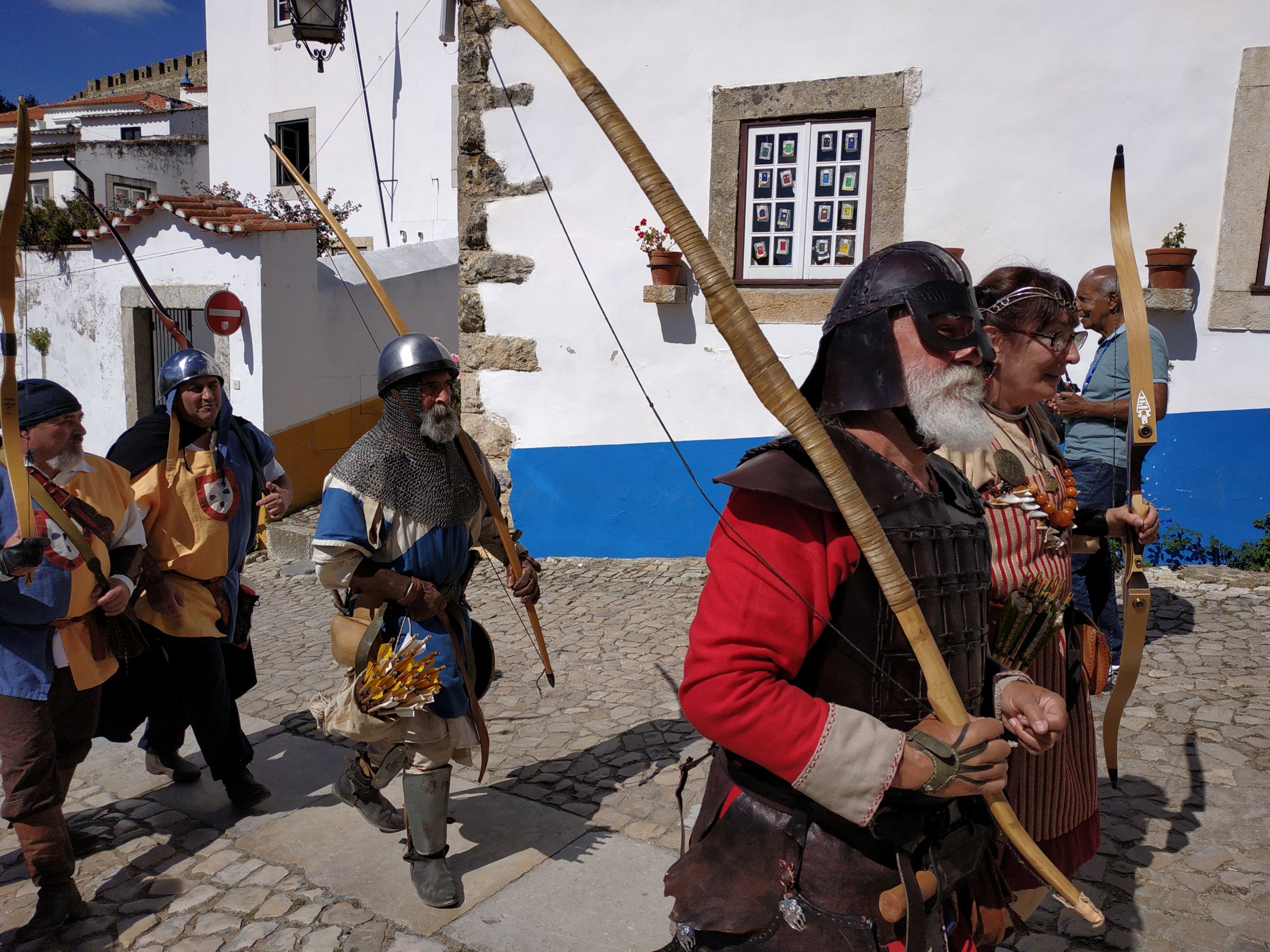 Portugalsko veľký okruh 15