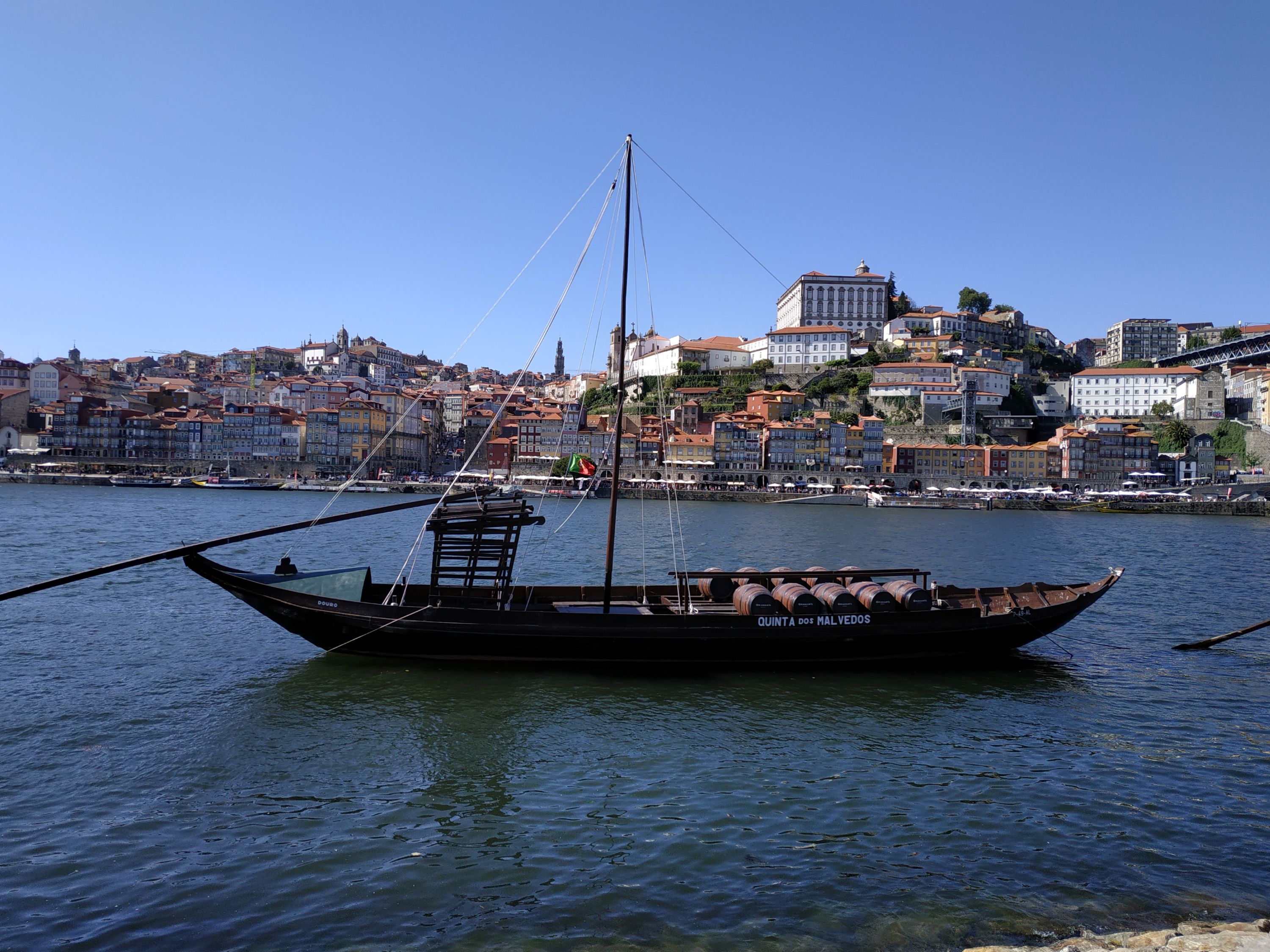 Portugalsko veľký okruh 17