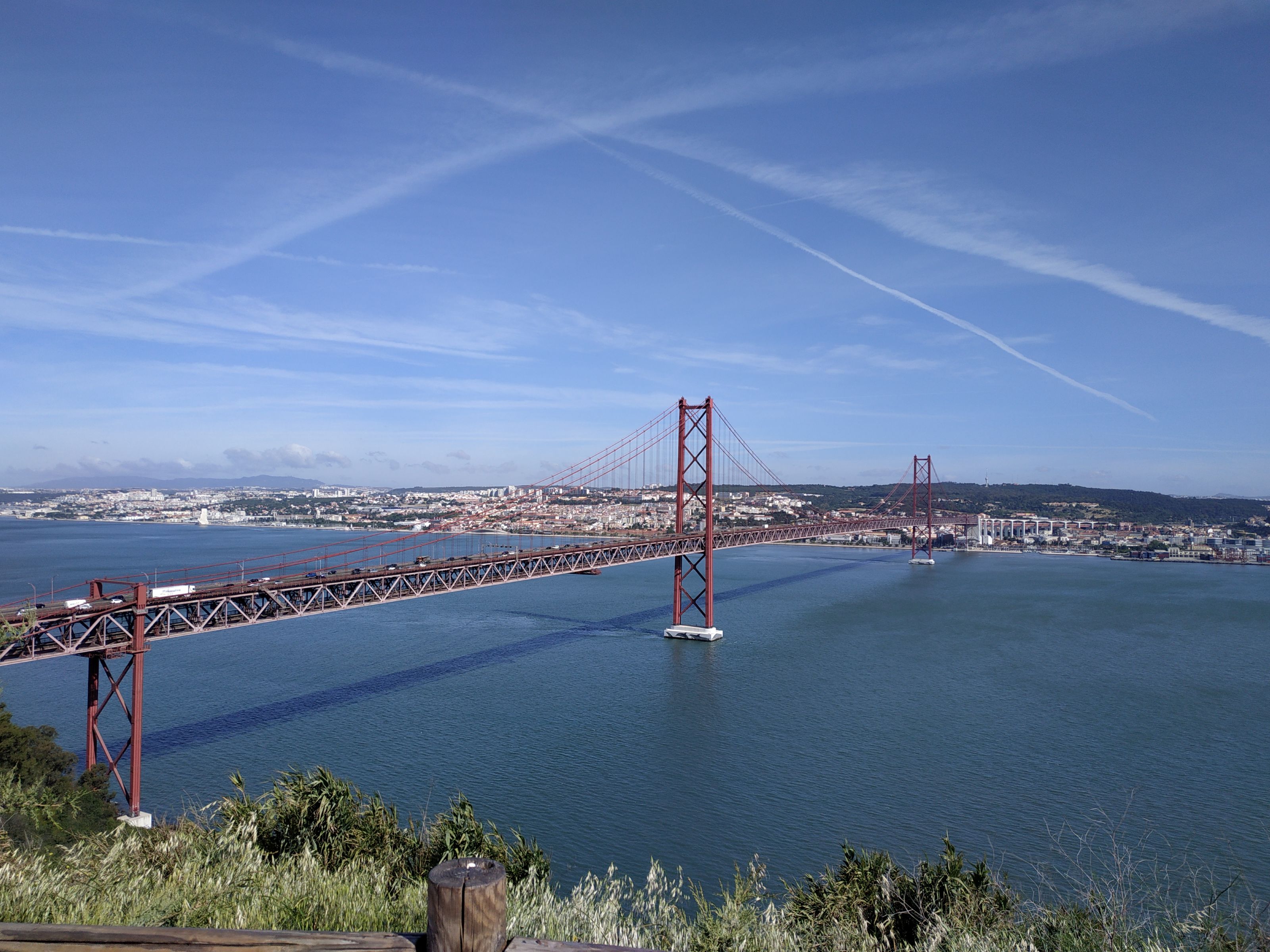 Portugalsko veľký okruh 18