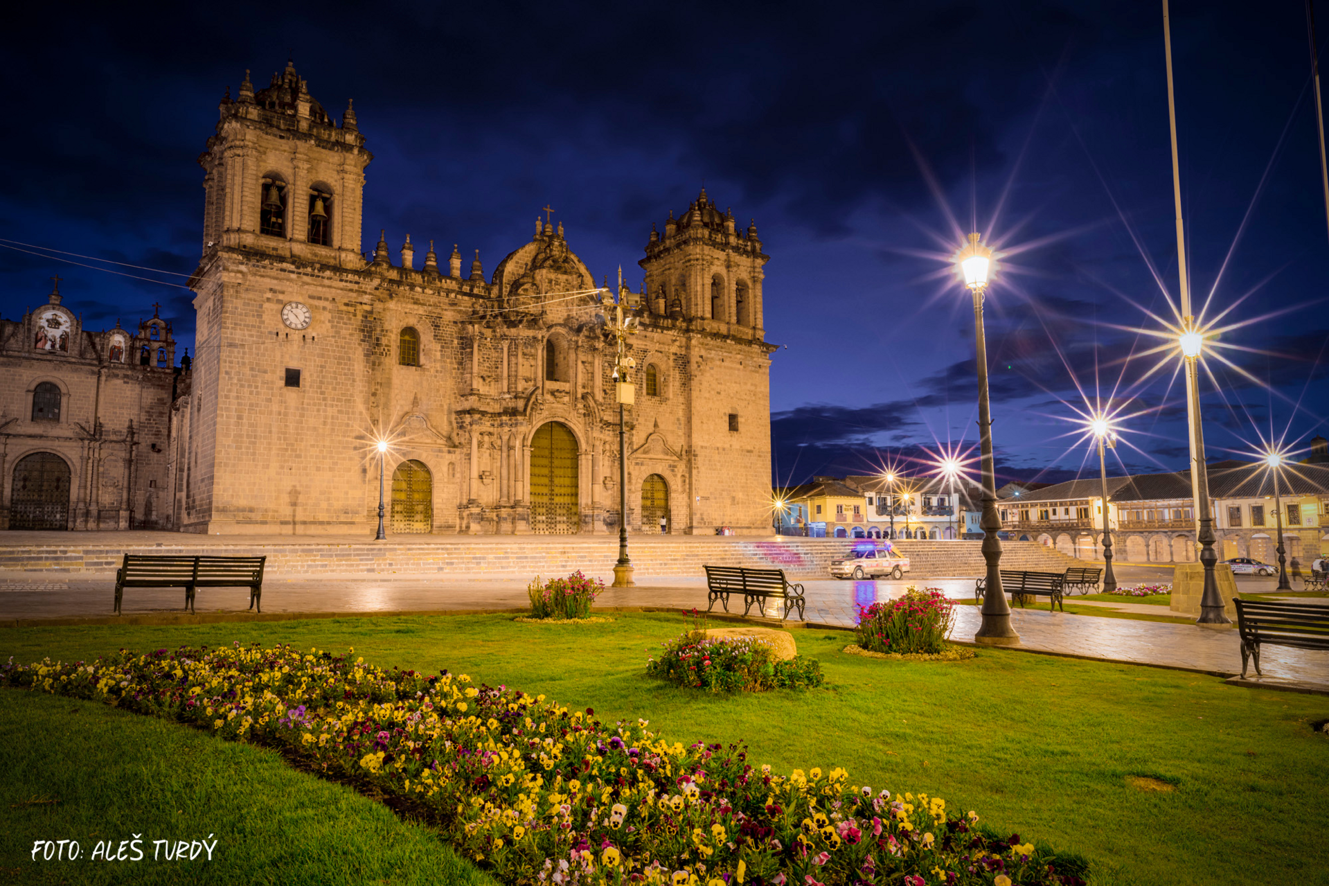 Peru - divokou prírodou po stopách Inkov 26