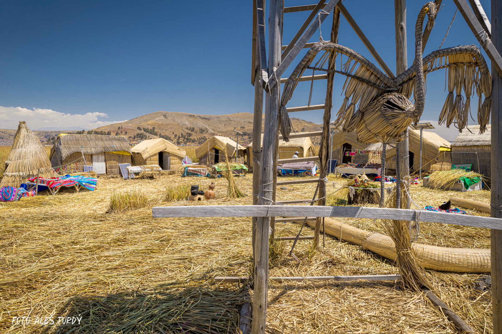 Peru - divokou prírodou po stopách Inkov 20