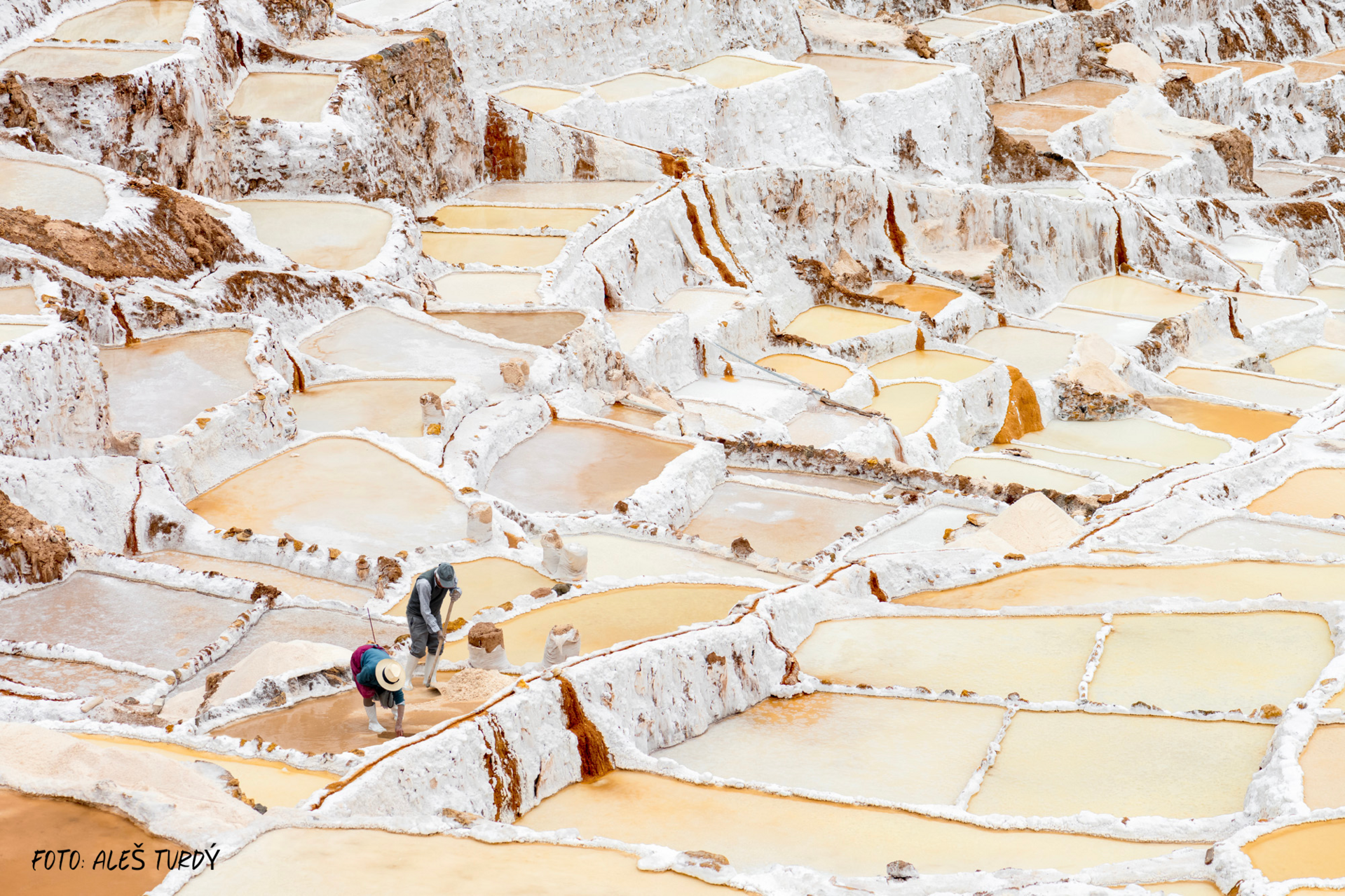 Peru - divokou prírodou po stopách Inkov 24