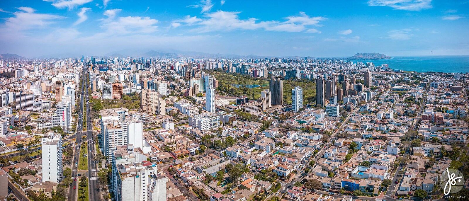 Peru - divokou prírodou po stopách Inkov 4