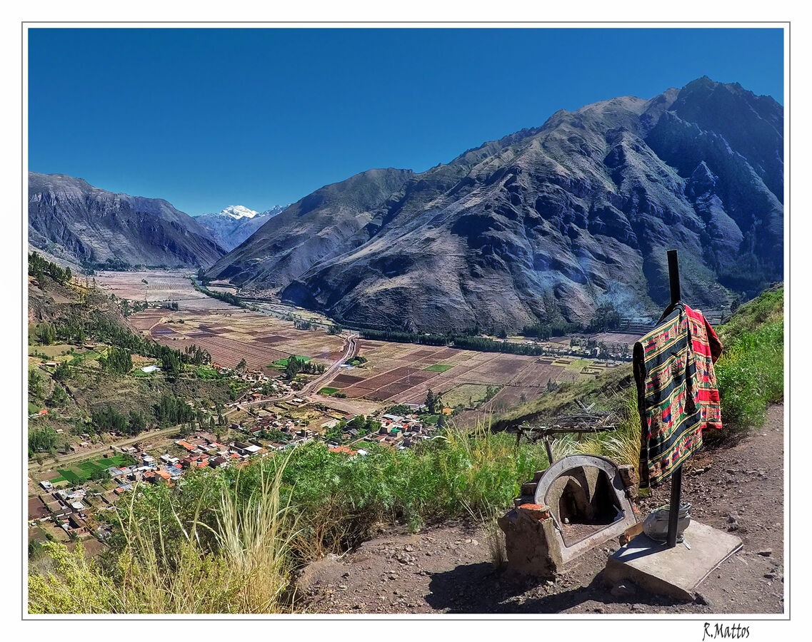 Peru - divokou prírodou po stopách Inkov 12