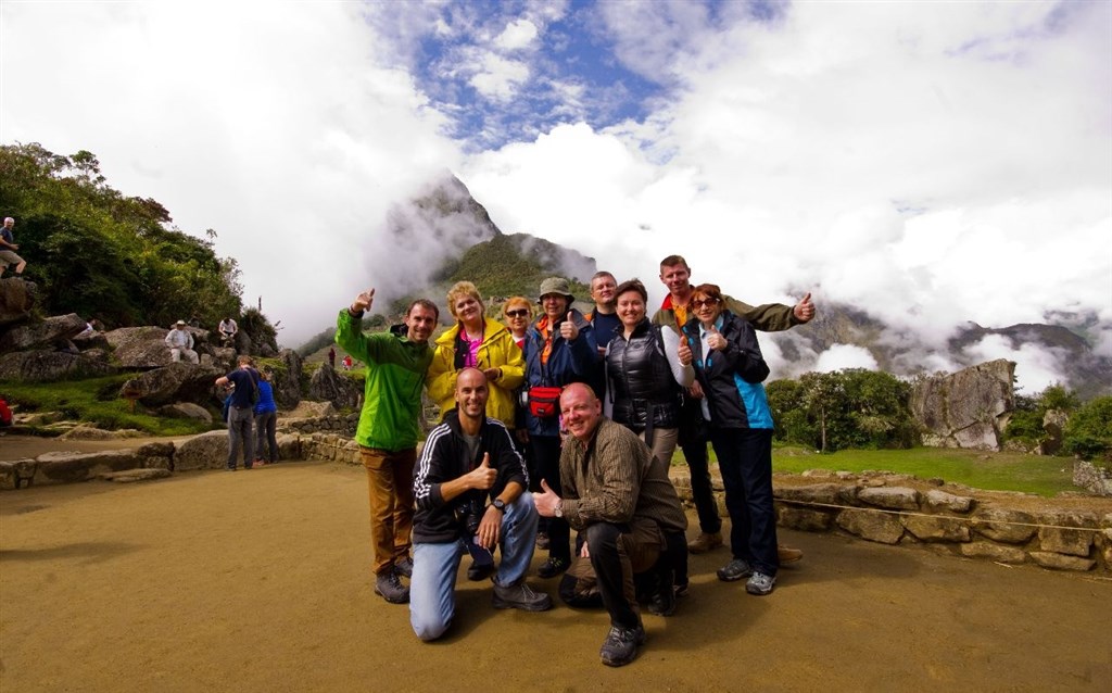 Peru - divokou prírodou po stopách Inkov 9