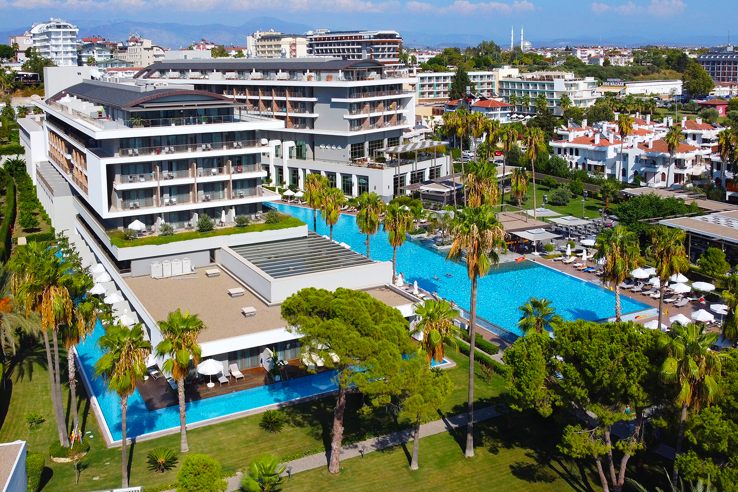 Barut Acanthus & Cennet 7