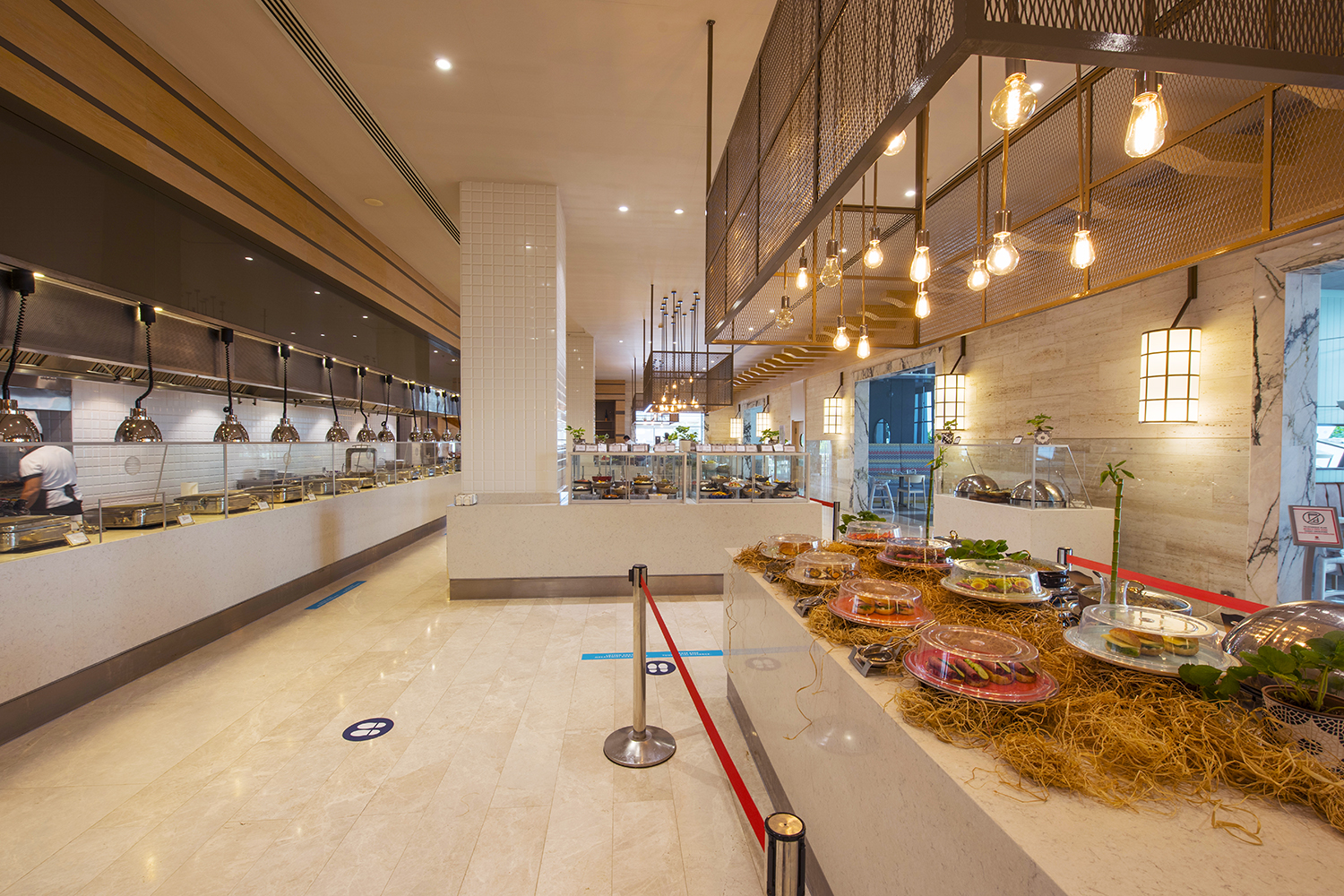 Barut Acanthus & Cennet 9