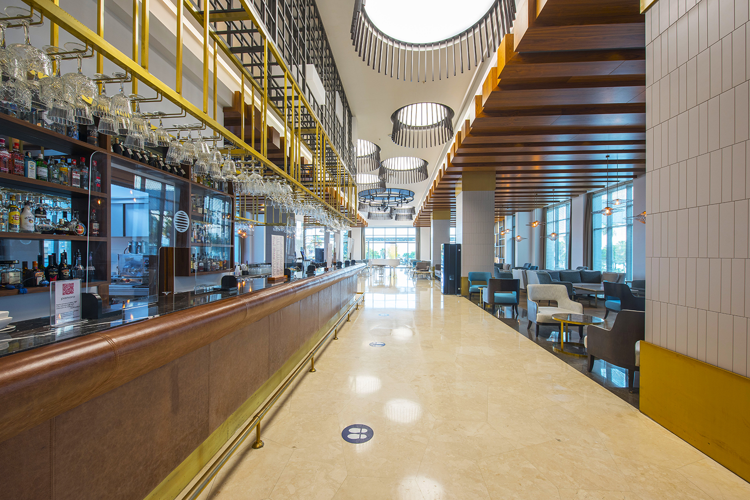 Barut Acanthus & Cennet 6