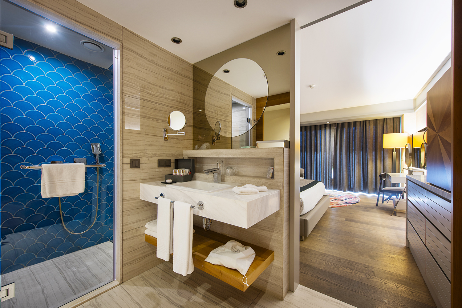 Barut Acanthus & Cennet 12