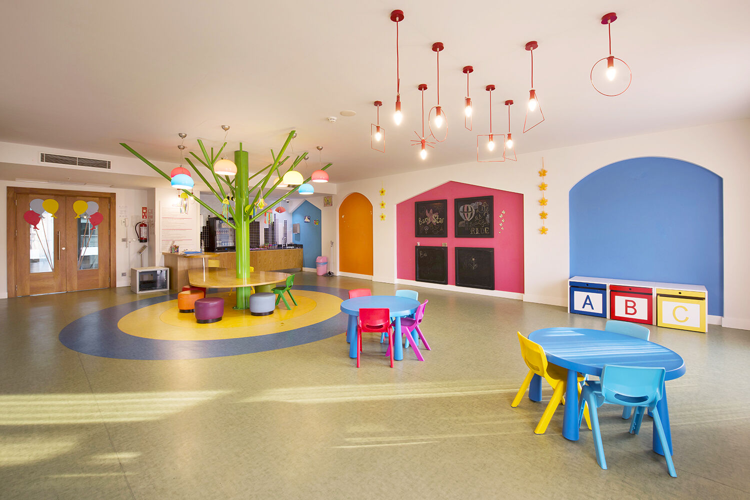 Barut Acanthus & Cennet 20