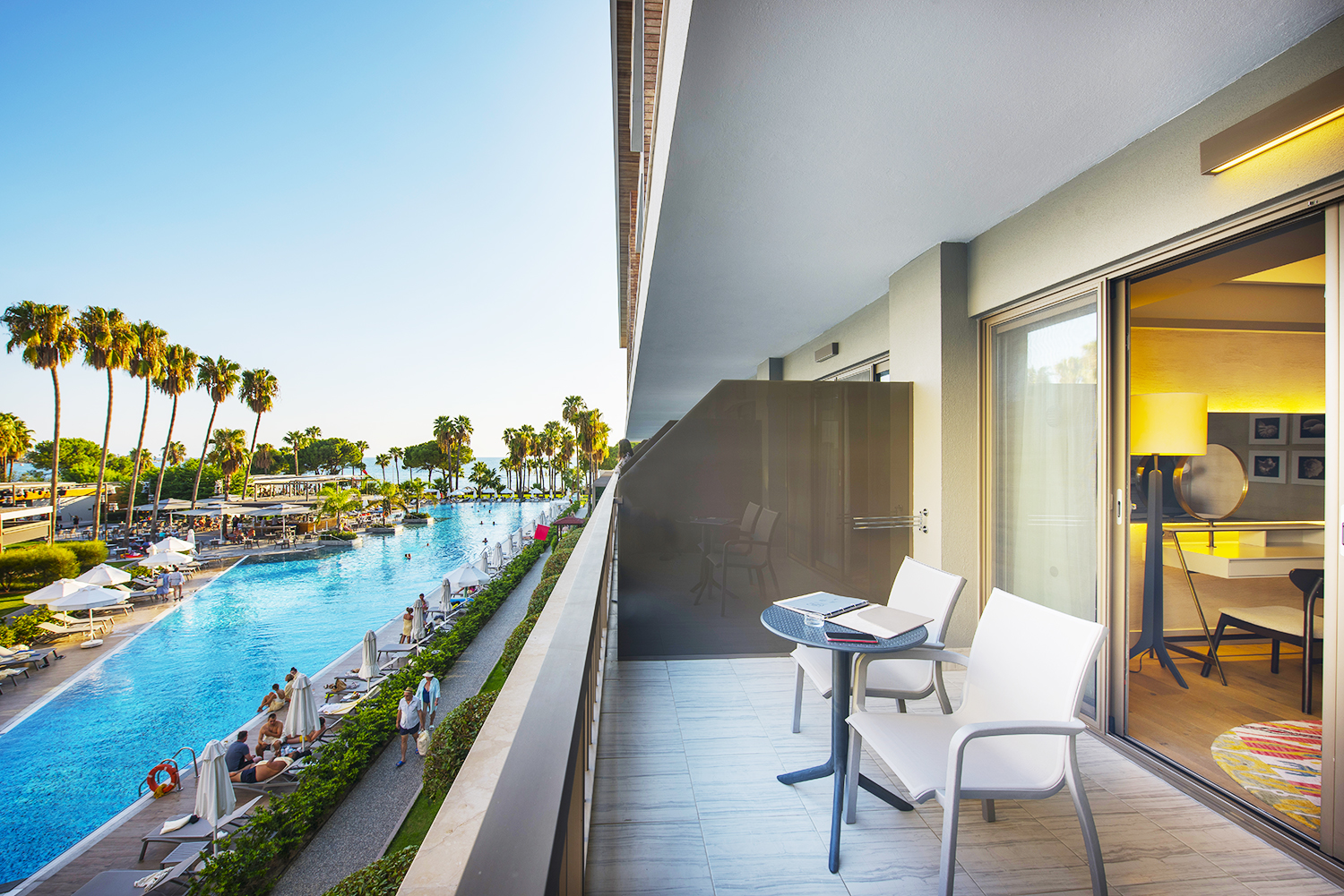 Barut Acanthus & Cennet 13