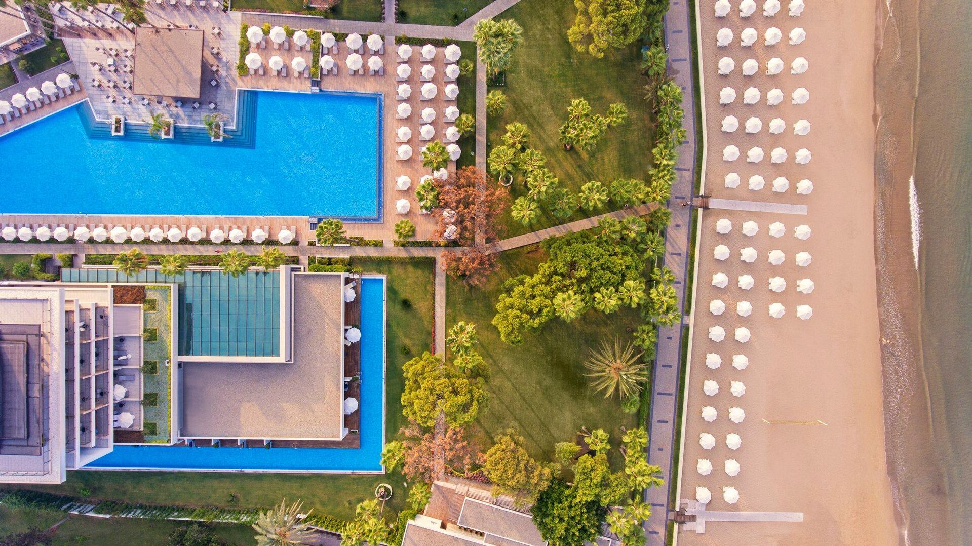 Barut Acanthus & Cennet 27