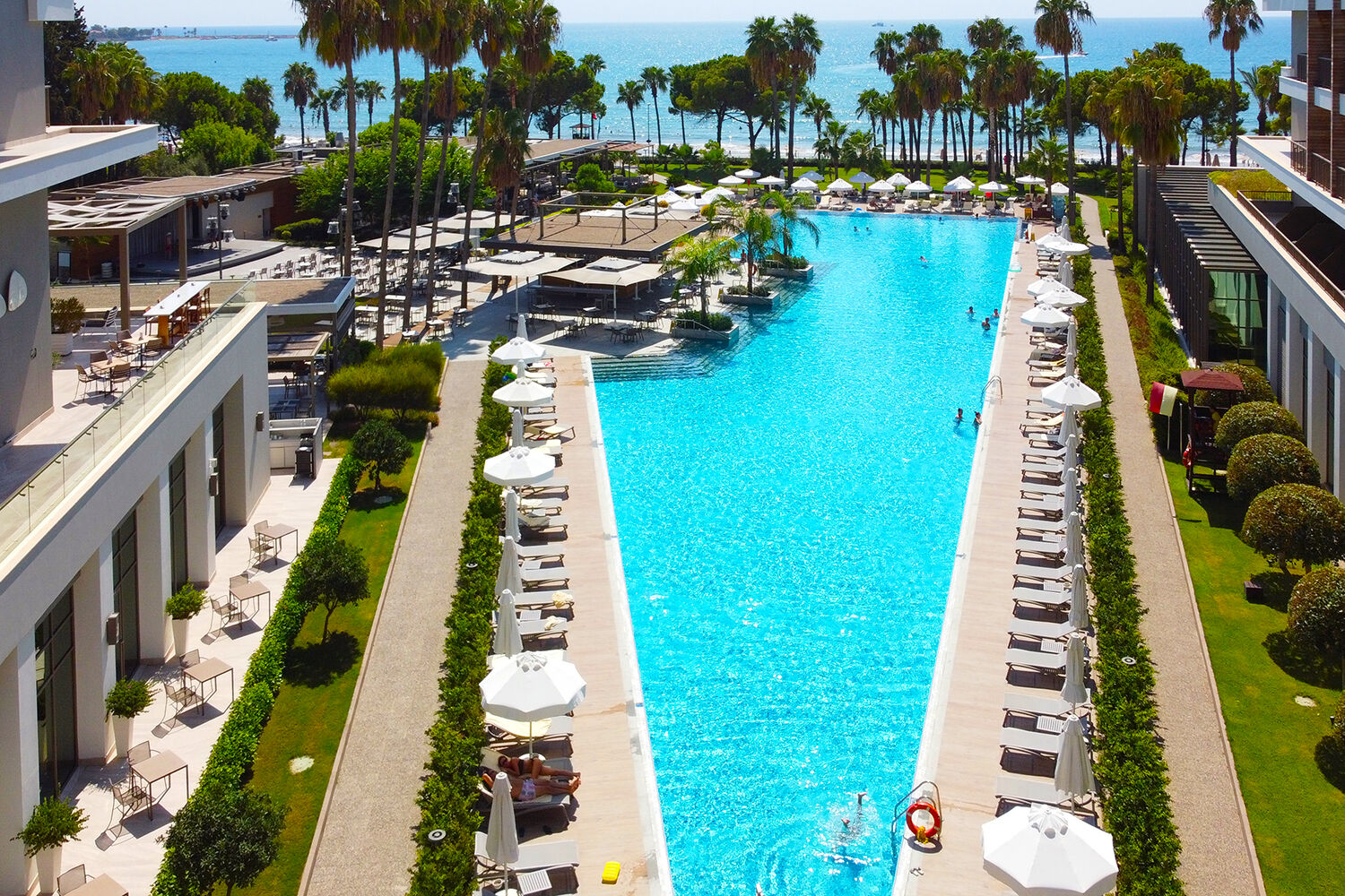 Barut Acanthus & Cennet 19