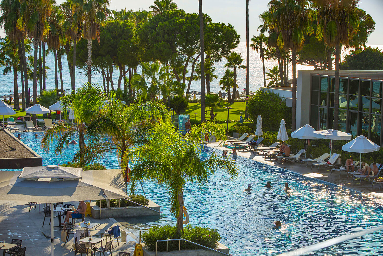 Barut Acanthus & Cennet 18