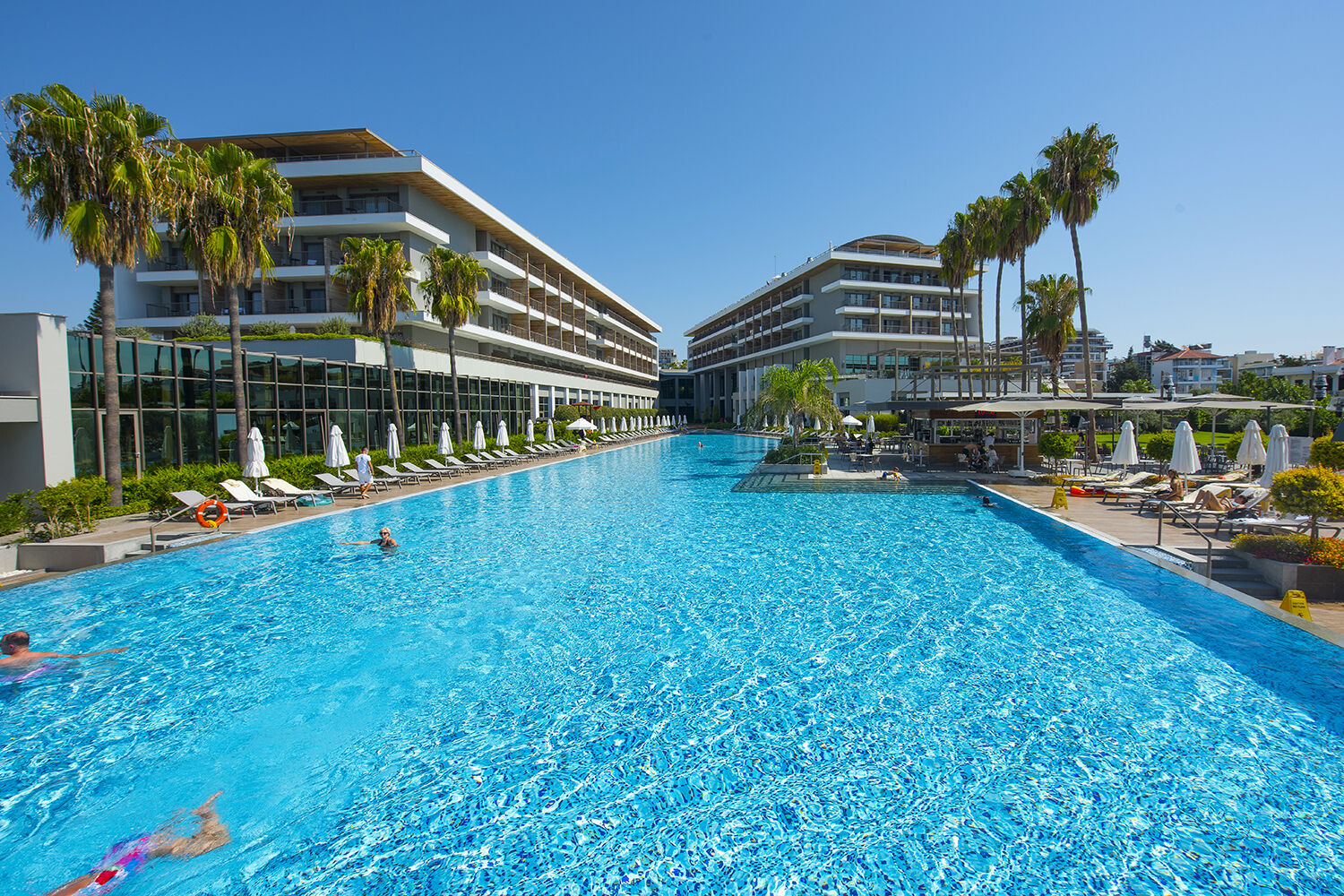 Barut Acanthus & Cennet 17