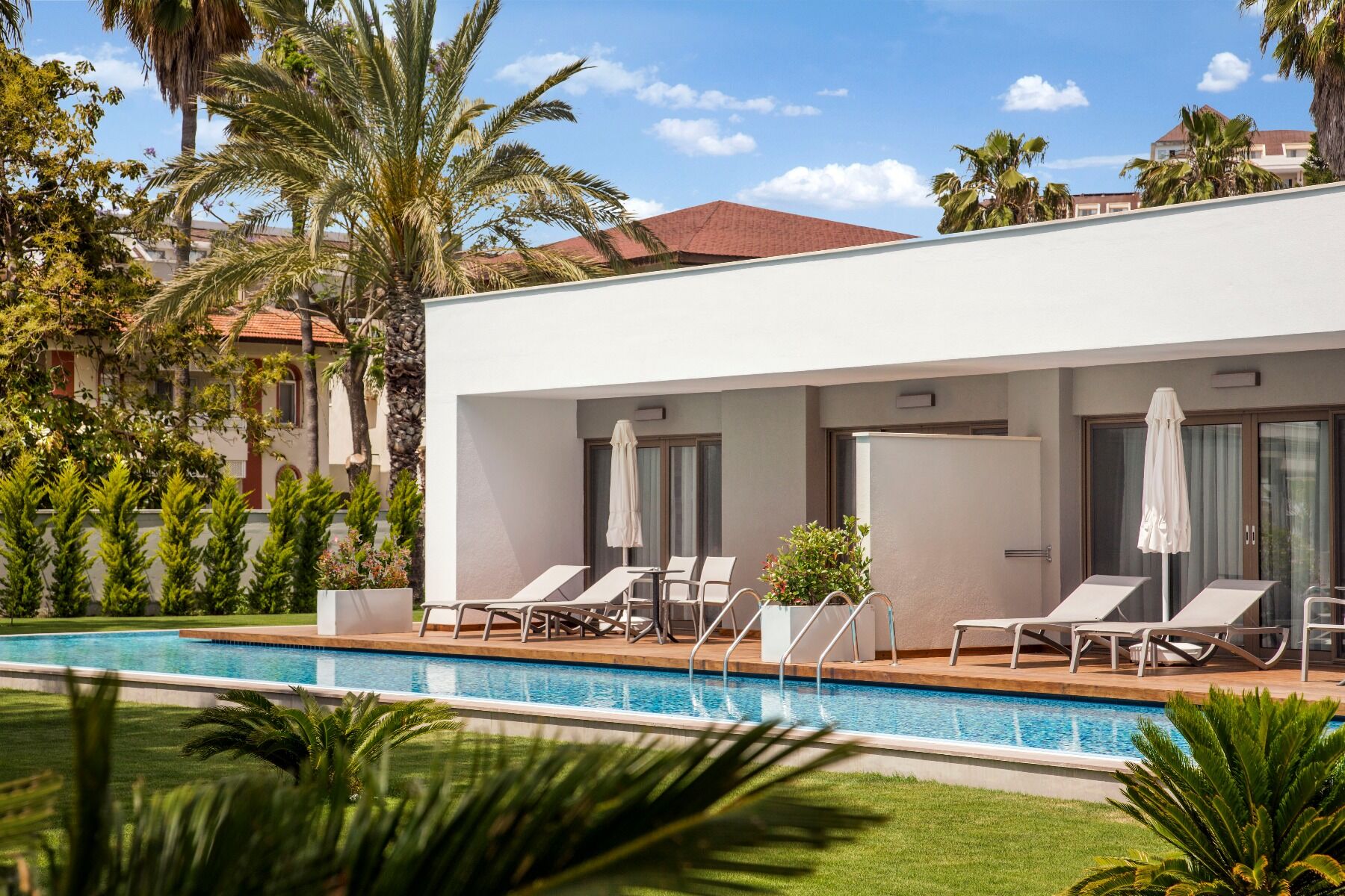 Barut Acanthus & Cennet 25