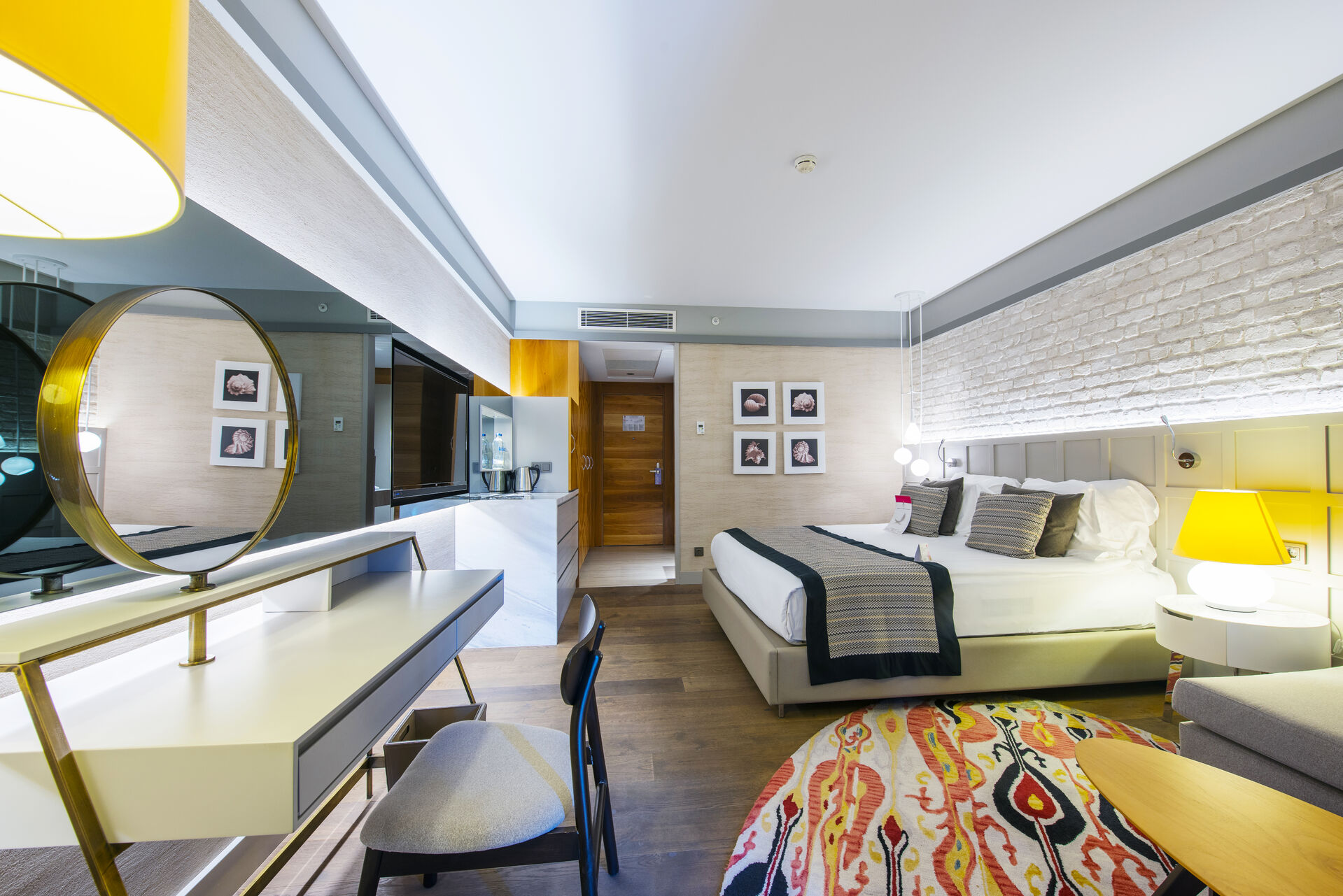 Barut Acanthus & Cennet 24