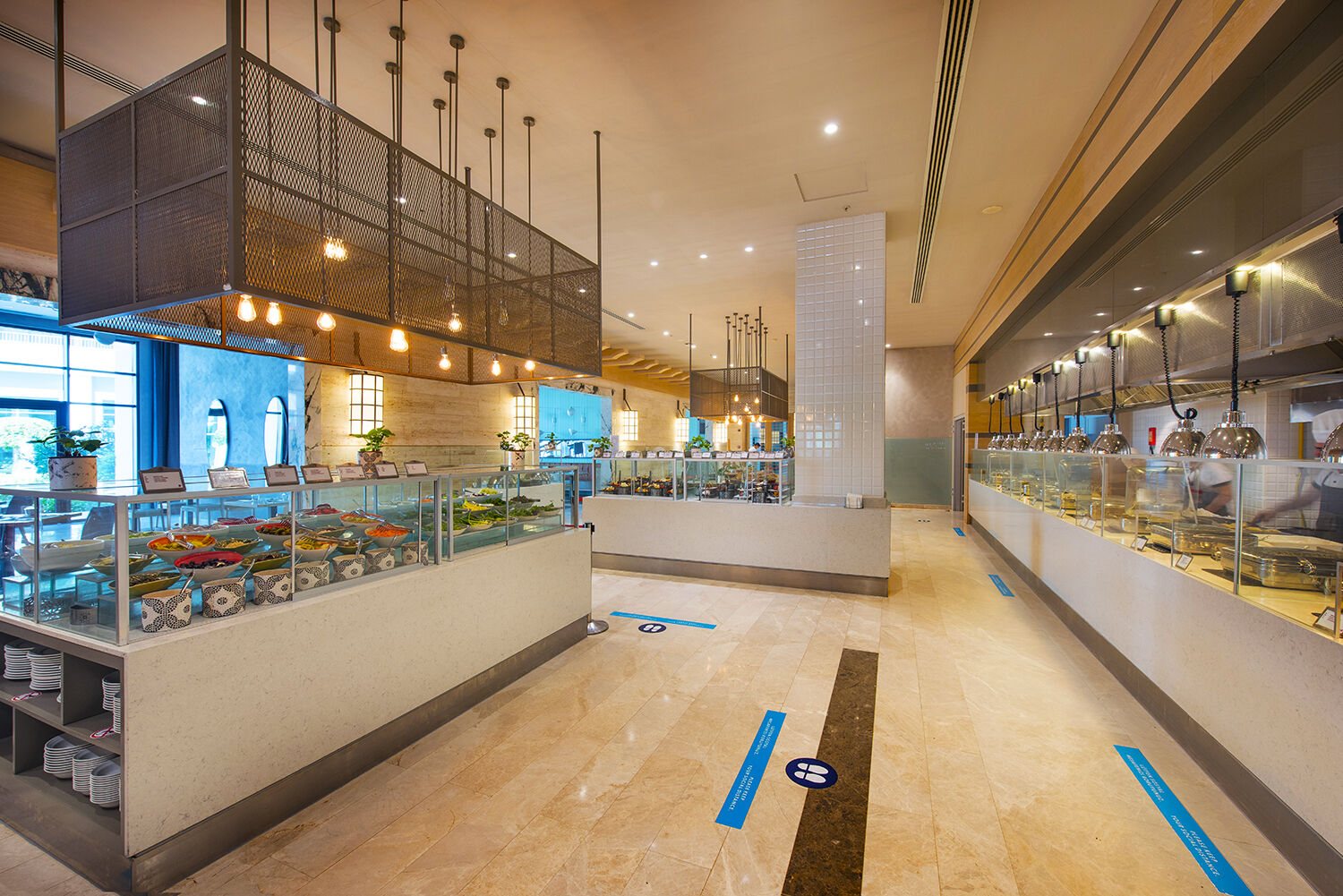 Barut Acanthus & Cennet 4