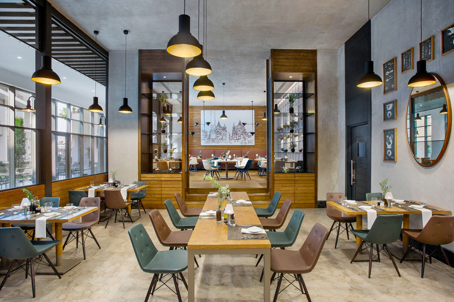 Barut Acanthus & Cennet 3