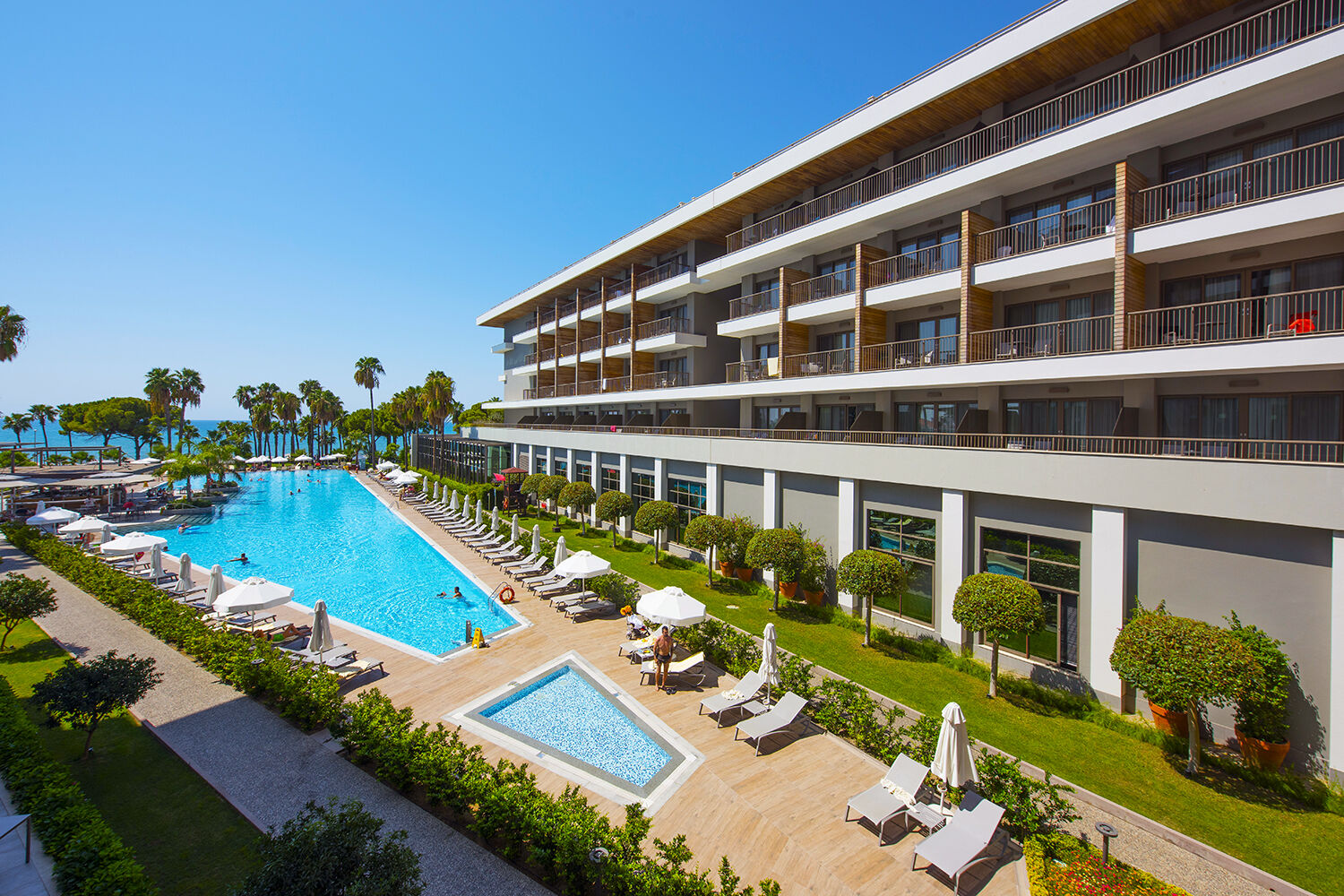 Barut Acanthus & Cennet 23