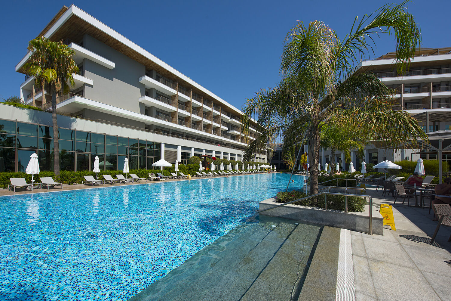 Barut Acanthus & Cennet 2