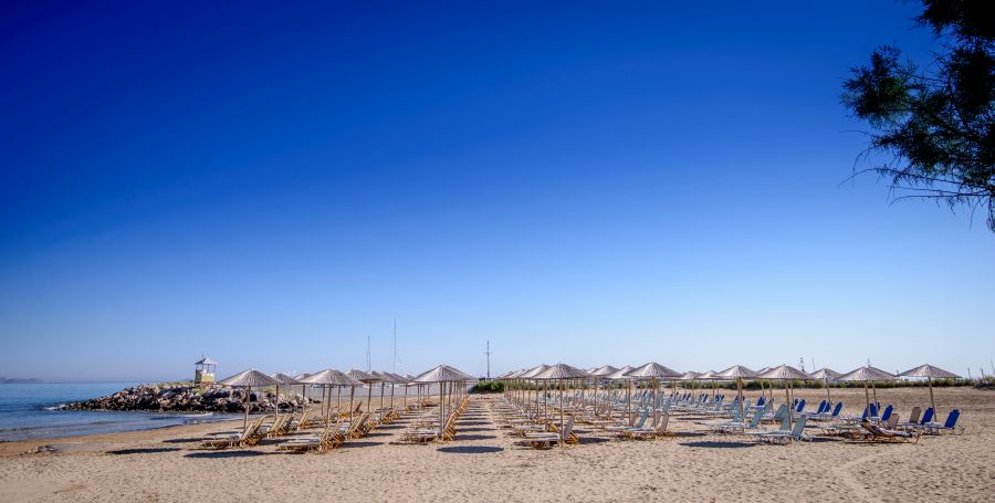 Sol by Melia Marina Beach Crete 2