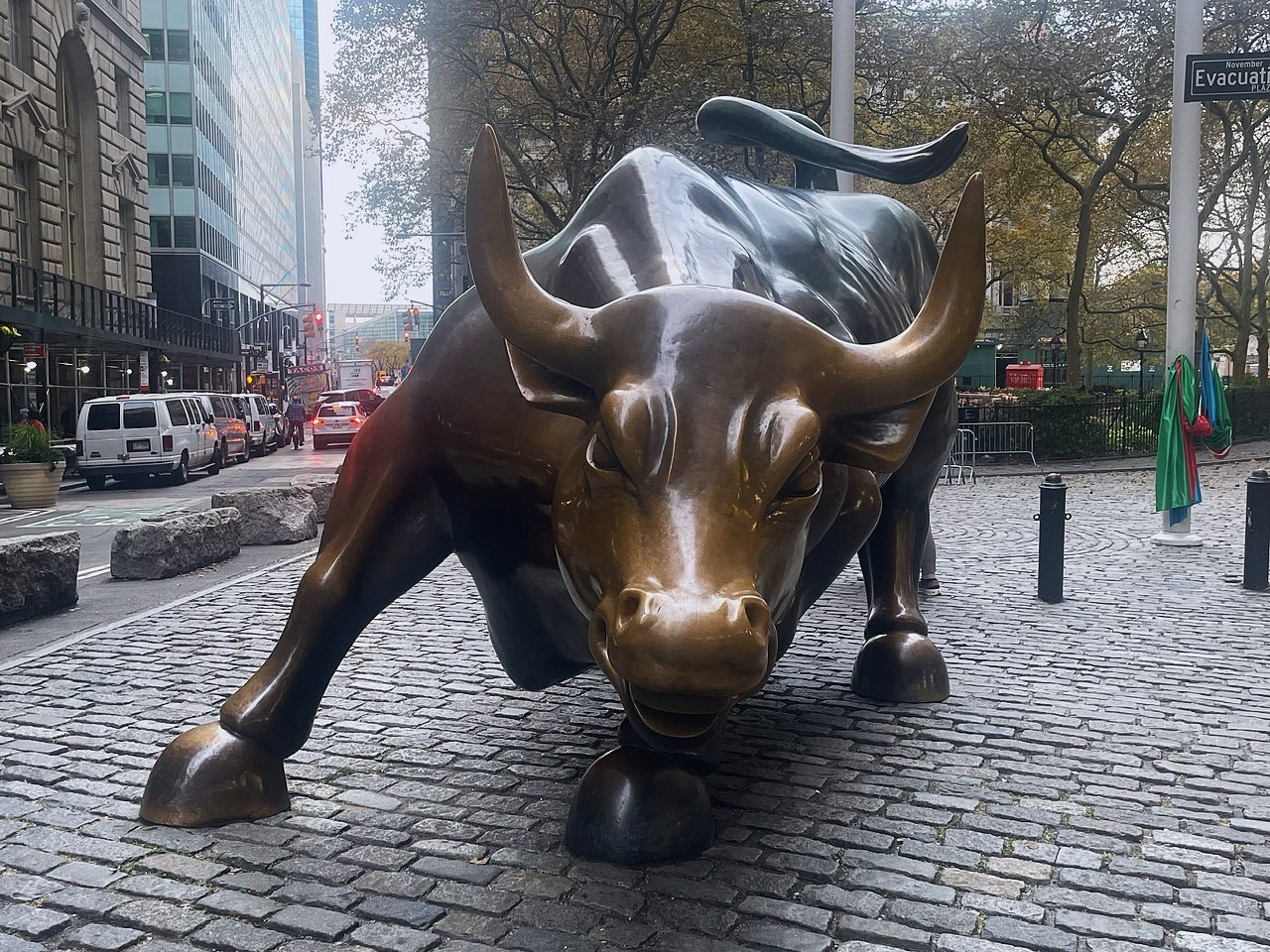 New York - Big Apple 29