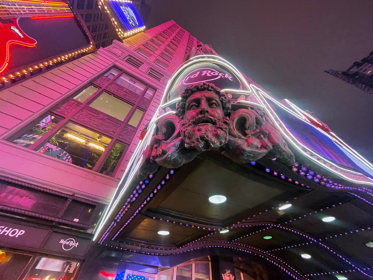 New York - Big Apple 30