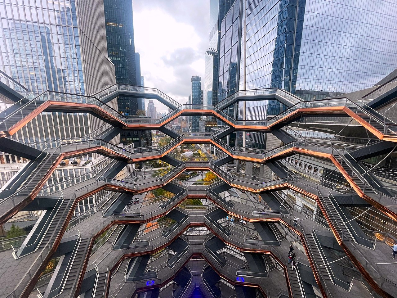 New York - Big Apple 31