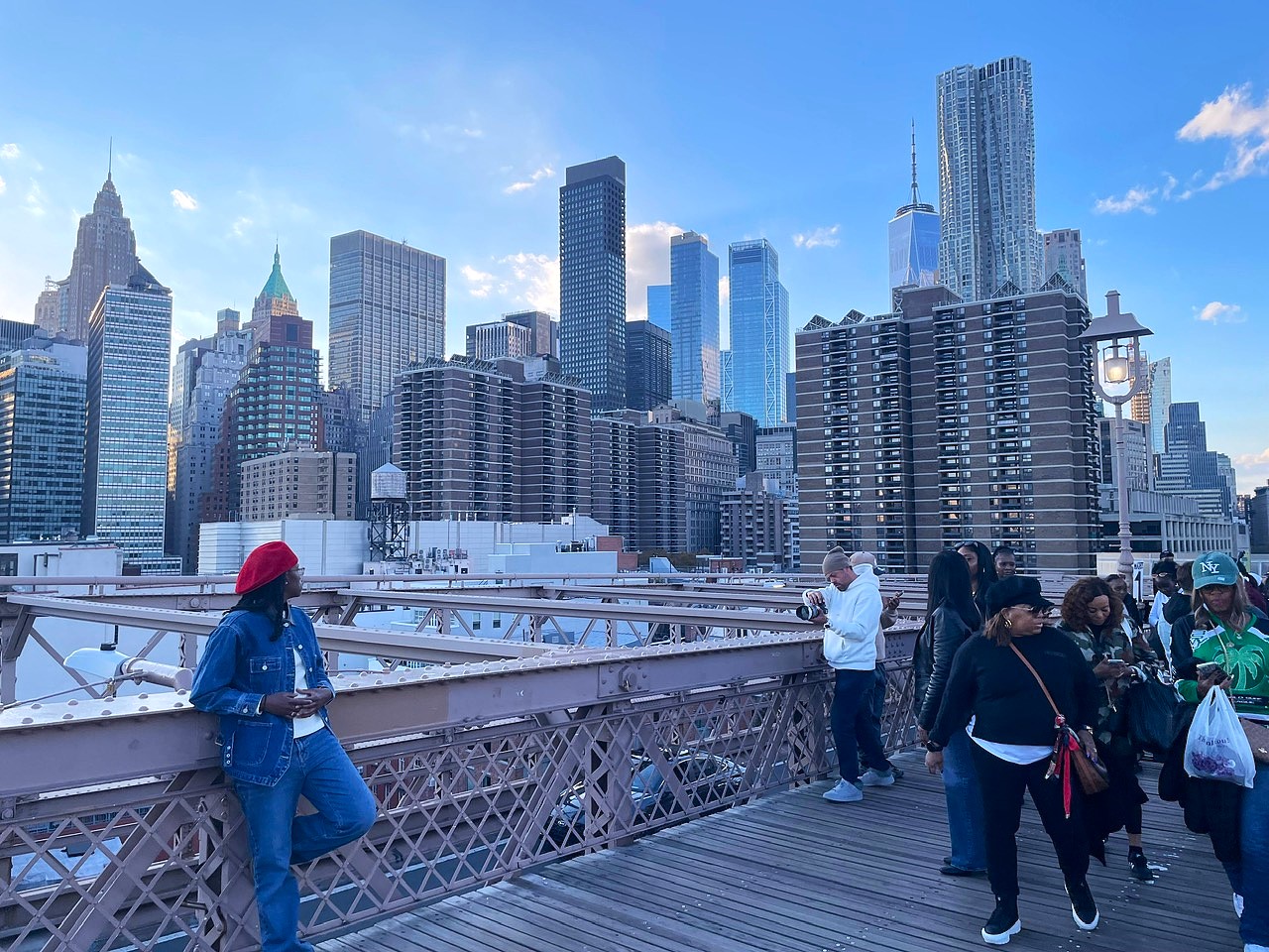 New York - Big Apple 32