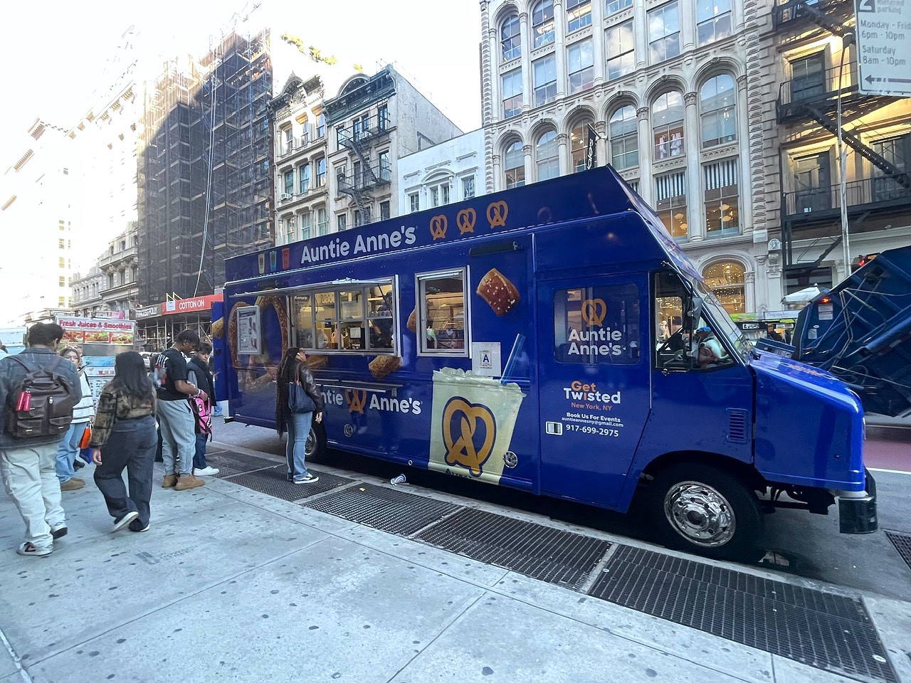 New York - Big Apple 33