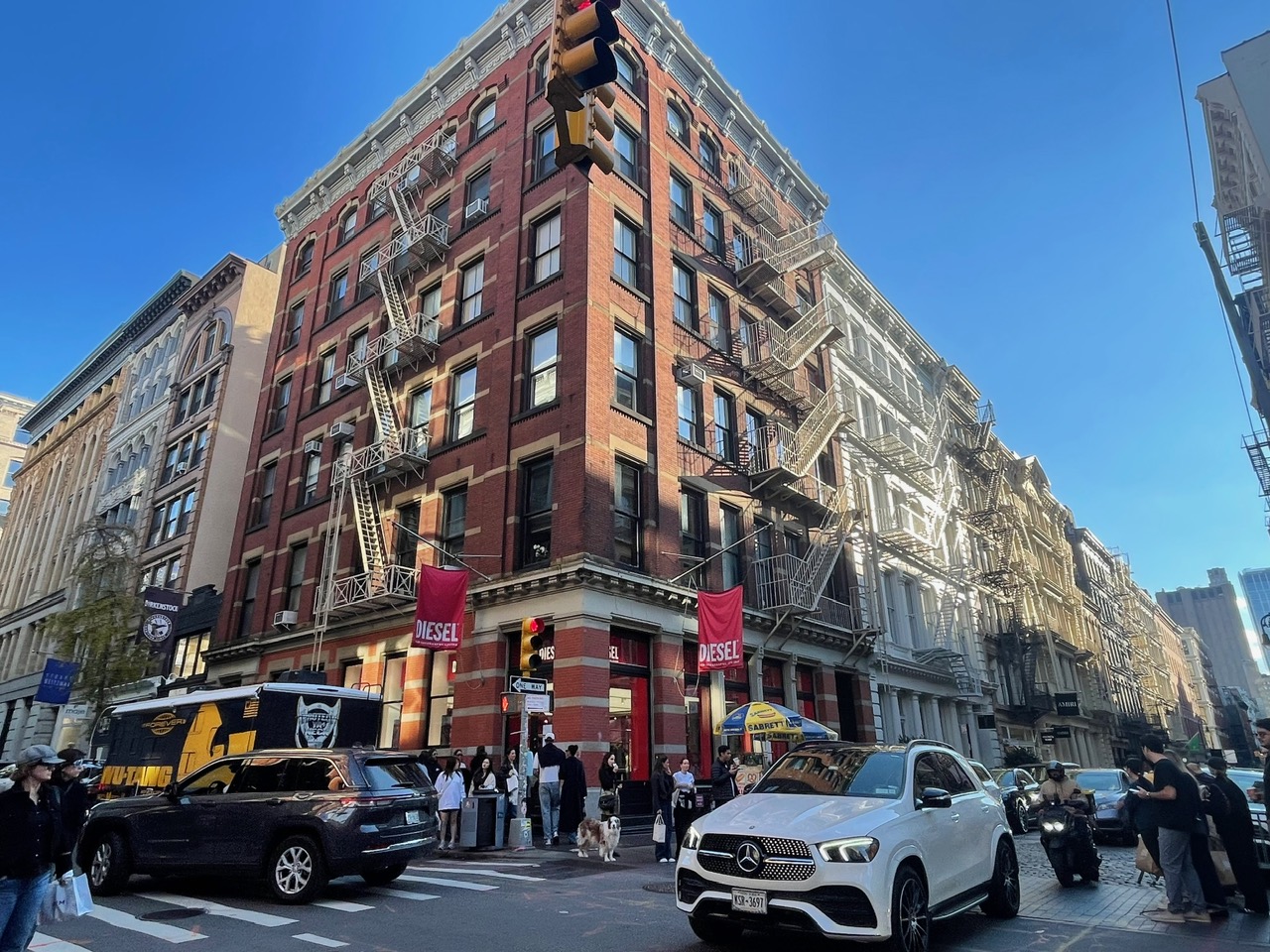 New York - Big Apple 34