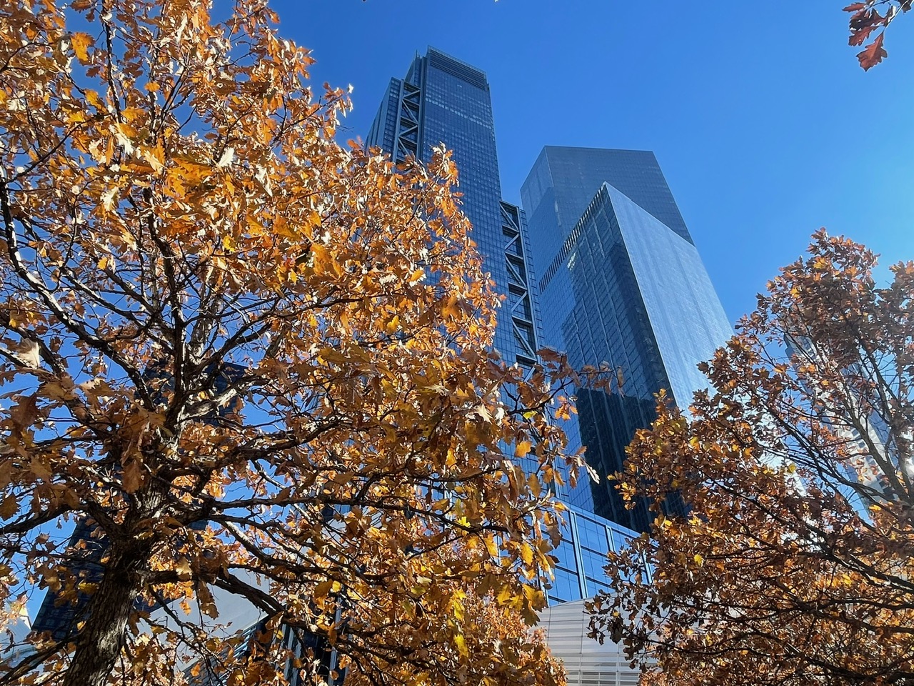 New York - Big Apple 35