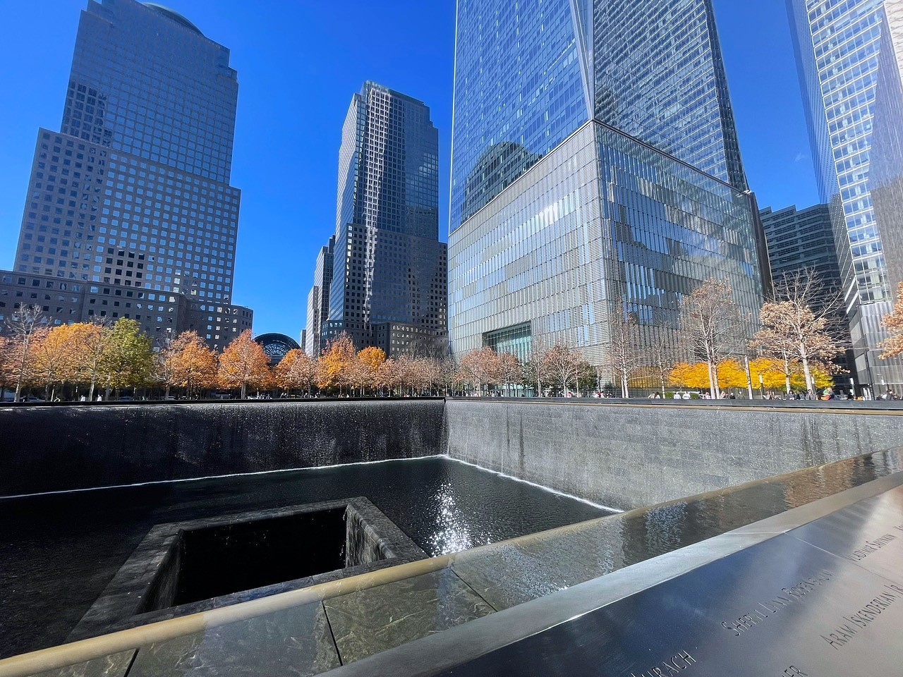 New York - Big Apple 36