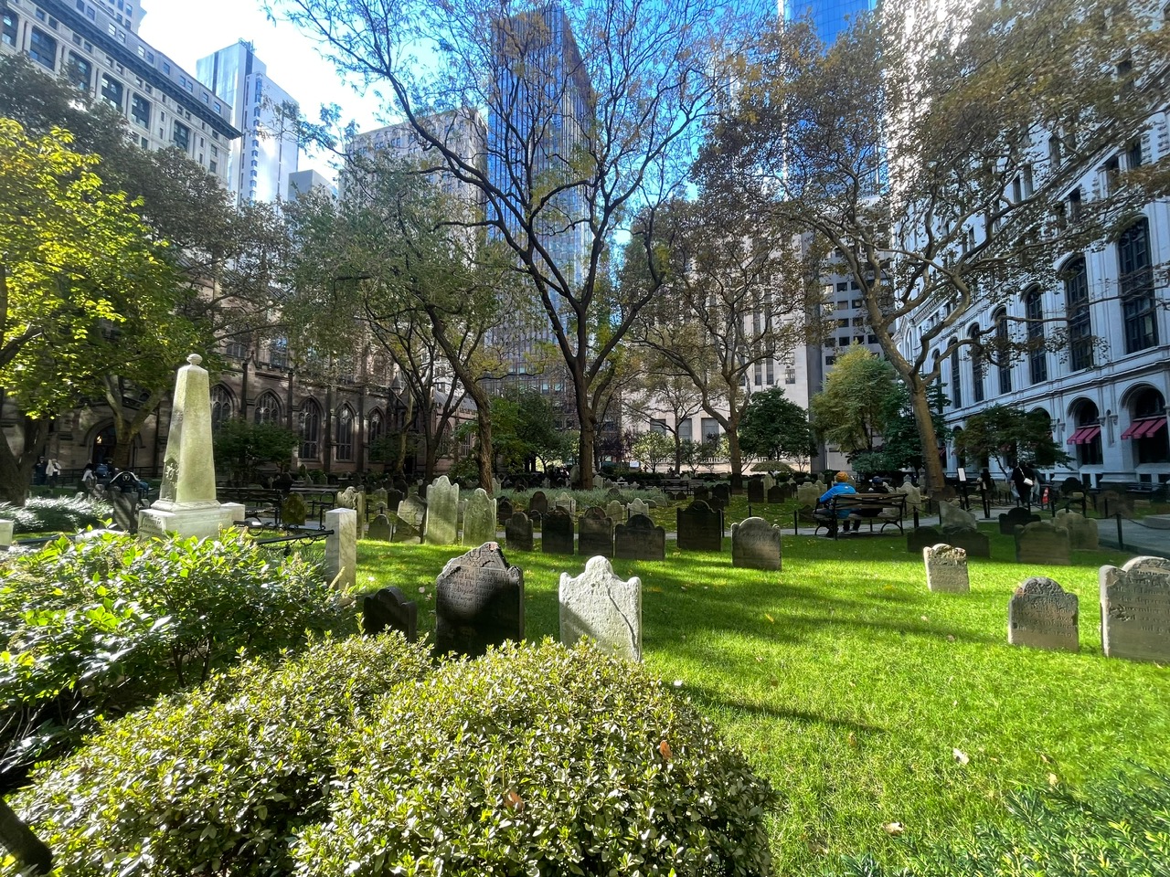 New York - Big Apple 37