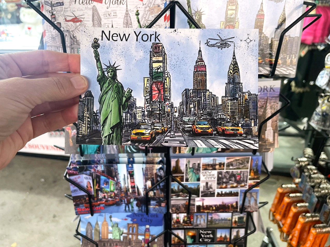 New York - Big Apple 38