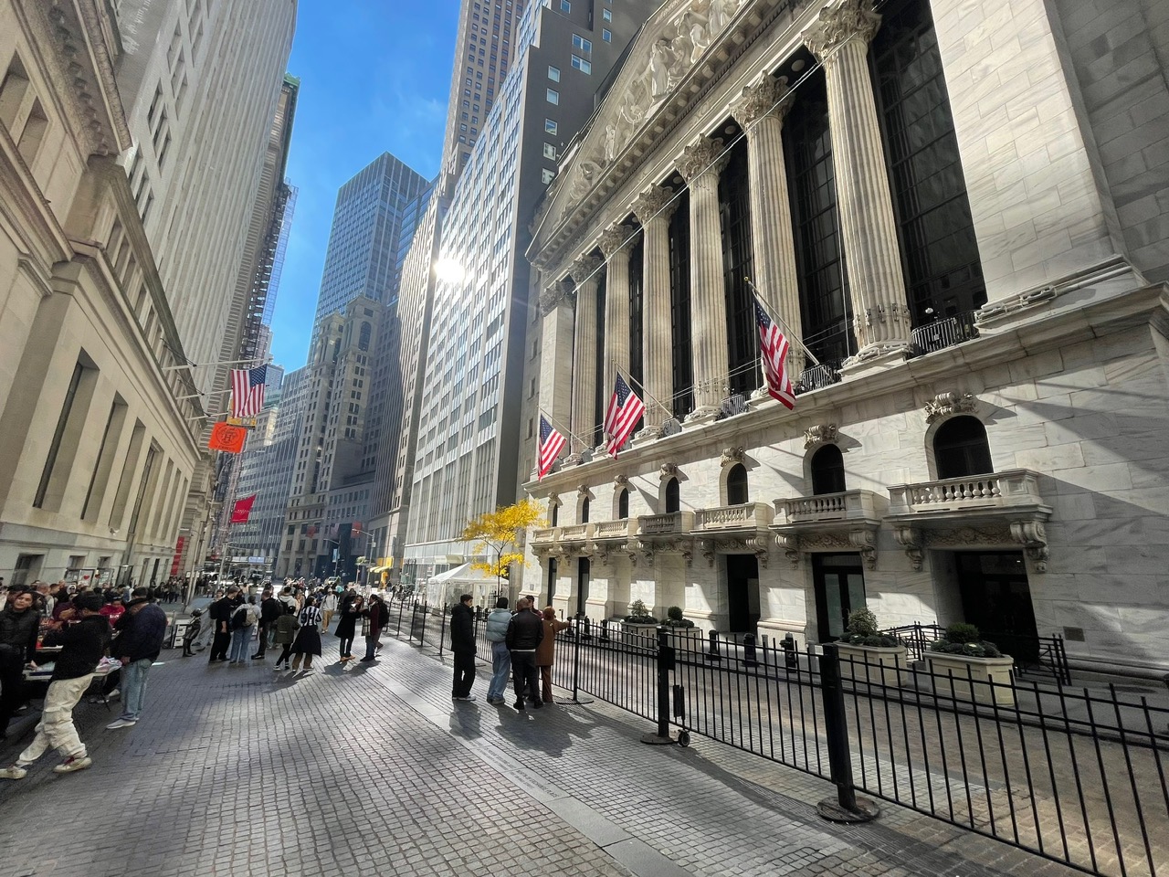 New York - Big Apple 39